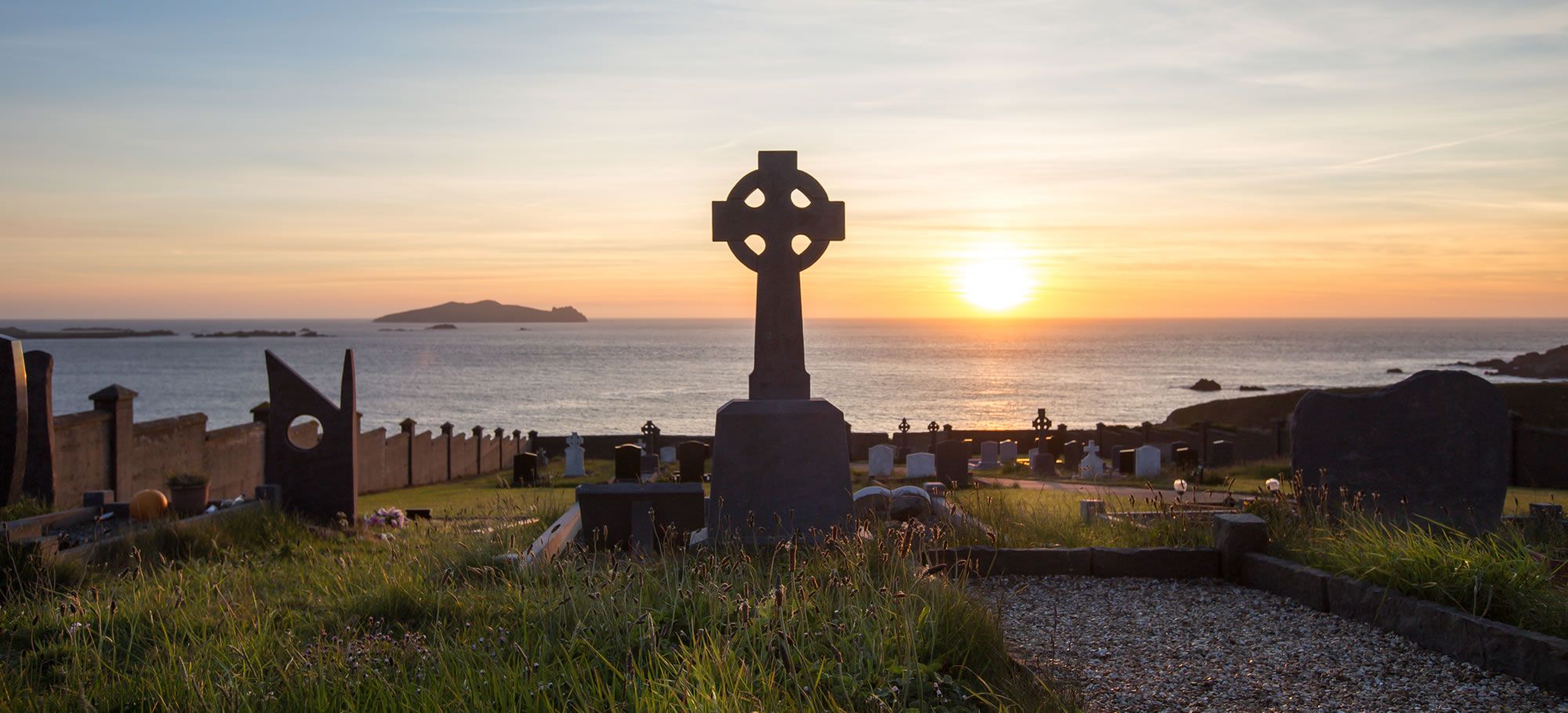 CELTIC CROSS